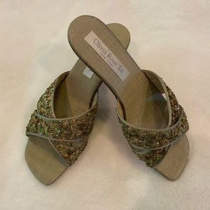 BRAND NEW Olivia Rose Tal Heels